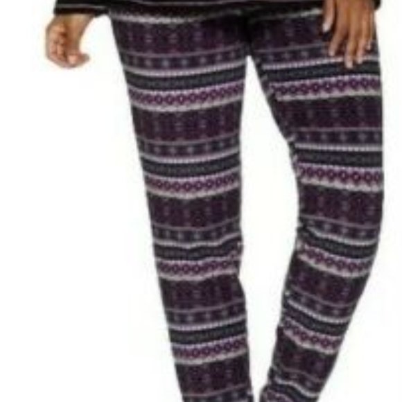 Qvc Cuddl Duds Pajamas Petite Hotsell 